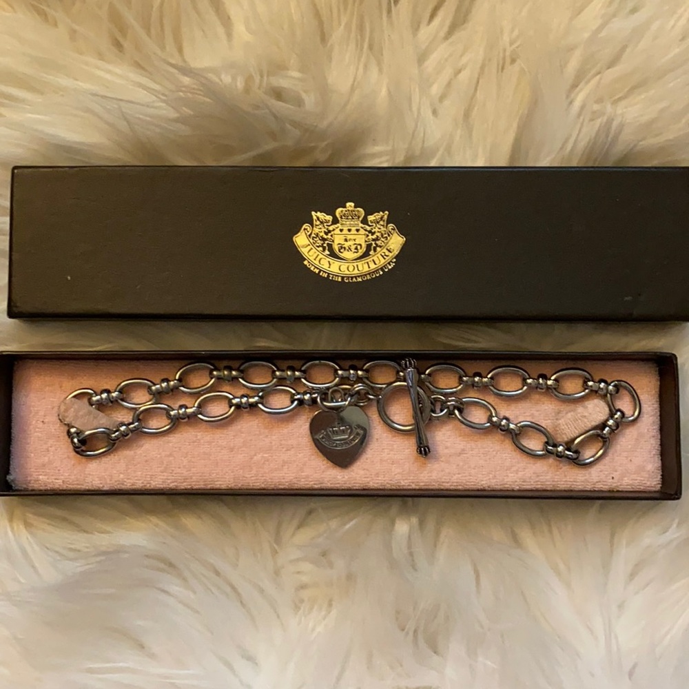 Juicy Couture Necklace